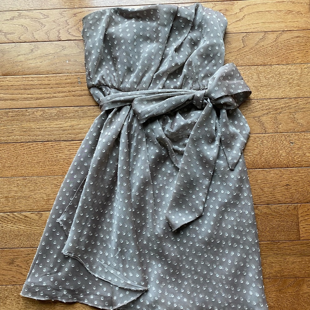 Express Sundress